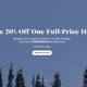 20% Off One Full-Price Item | Backcountry | Promo code TAKE20MARCH